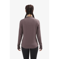 NNormal - Women's Trail Long Sleeve - Purple